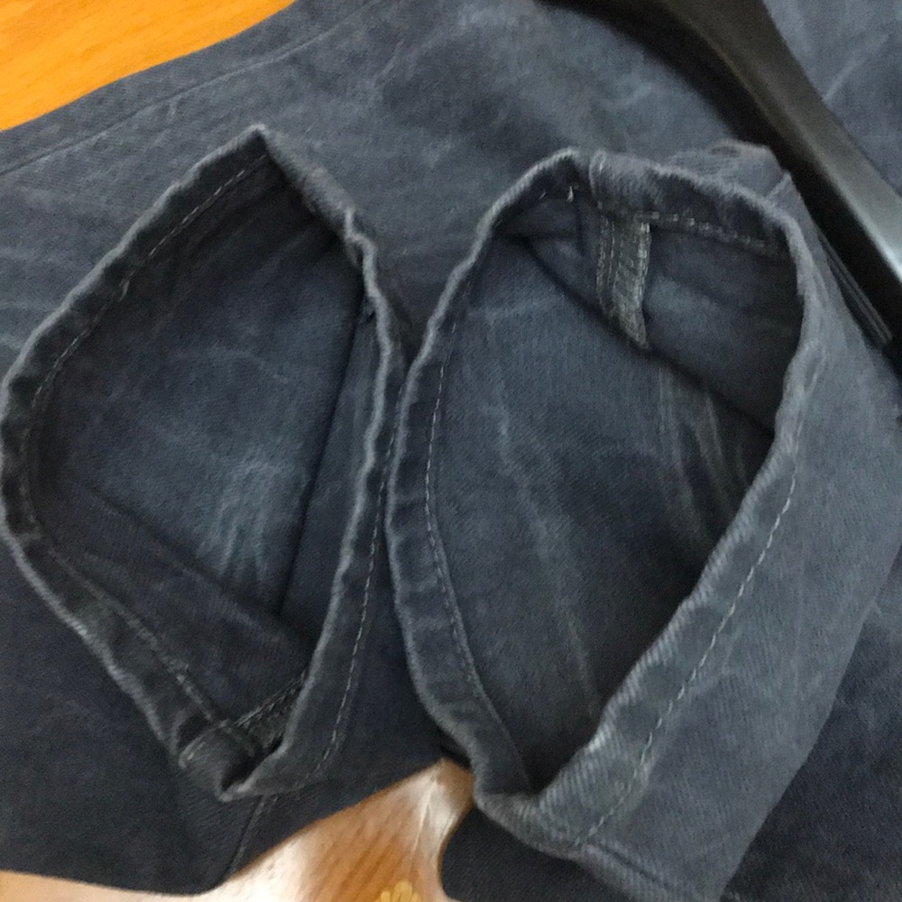 Men’s Bench Jeans - Picture 7 of 8